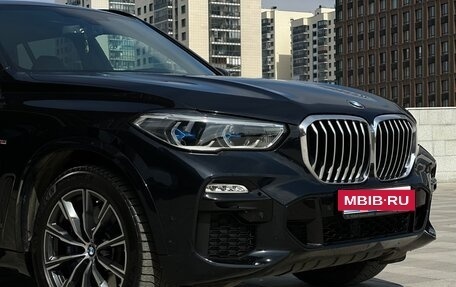 BMW X5, 2019 год, 6 150 000 рублей, 6 фотография