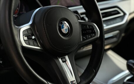 BMW X5, 2019 год, 6 150 000 рублей, 24 фотография