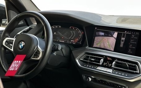 BMW X5, 2019 год, 6 150 000 рублей, 17 фотография