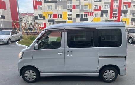 Daihatsu Atrai, 2017 год, 860 000 рублей, 3 фотография