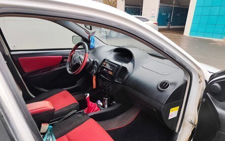 Geely MK Cross I, 2013 год, 150 000 рублей, 7 фотография