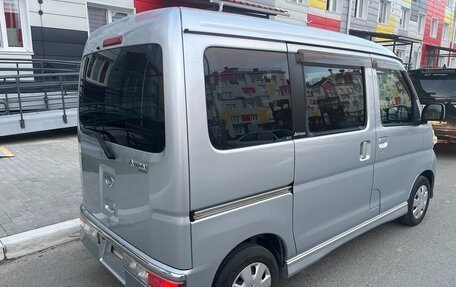 Daihatsu Atrai, 2017 год, 860 000 рублей, 5 фотография
