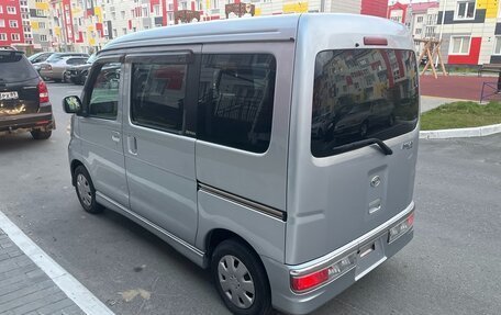 Daihatsu Atrai, 2017 год, 860 000 рублей, 4 фотография