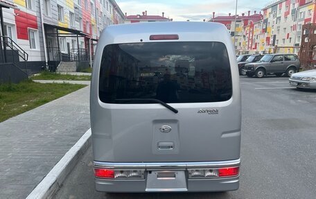 Daihatsu Atrai, 2017 год, 860 000 рублей, 6 фотография