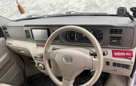 Daihatsu Atrai, 2017 год, 860 000 рублей, 8 фотография