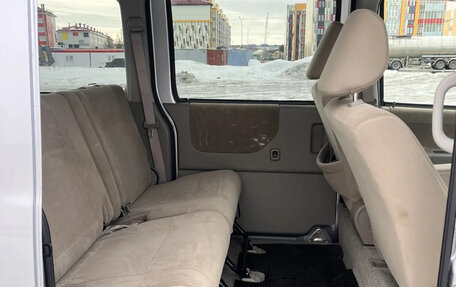 Daihatsu Atrai, 2017 год, 860 000 рублей, 9 фотография