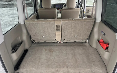 Daihatsu Atrai, 2017 год, 860 000 рублей, 10 фотография