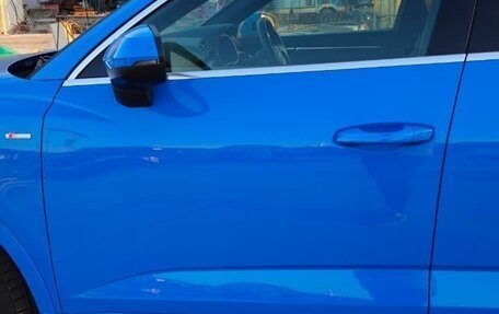 Audi Q3 Sportback, 2022 год, 2 720 000 рублей, 5 фотография