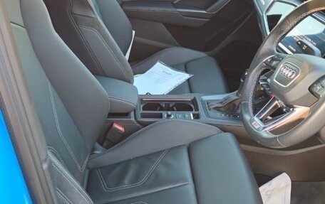 Audi Q3 Sportback, 2022 год, 2 720 000 рублей, 8 фотография