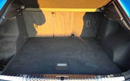 Audi Q3 Sportback, 2022 год, 2 720 000 рублей, 10 фотография