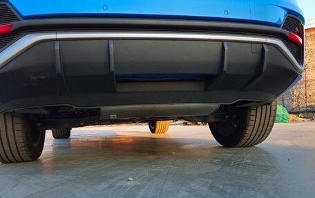 Audi Q3 Sportback, 2022 год, 2 720 000 рублей, 12 фотография