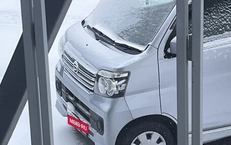 Daihatsu Atrai, 2017 год, 860 000 рублей, 11 фотография