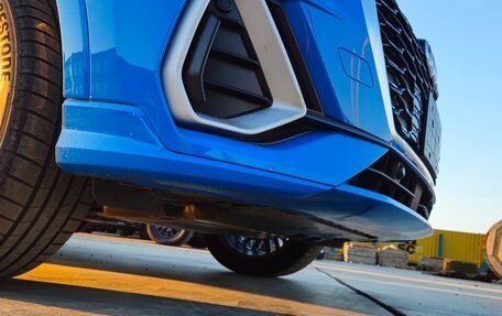 Audi Q3 Sportback, 2022 год, 2 720 000 рублей, 15 фотография