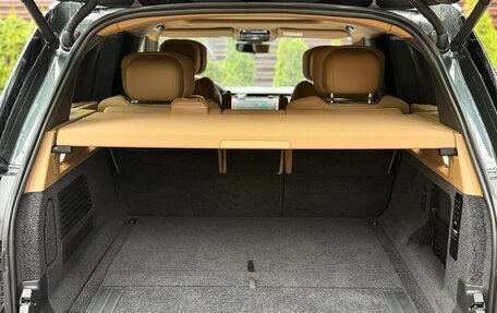 Land Rover Range Rover IV рестайлинг, 2022 год, 19 000 000 рублей, 9 фотография