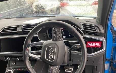 Audi Q3 Sportback, 2022 год, 2 720 000 рублей, 17 фотография