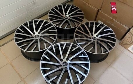 Audi Q3 Sportback, 2022 год, 2 720 000 рублей, 16 фотография