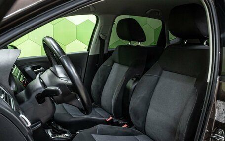 Volkswagen Polo VI (EU Market), 2011 год, 650 000 рублей, 11 фотография