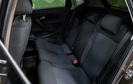 Volkswagen Polo VI (EU Market), 2011 год, 650 000 рублей, 13 фотография