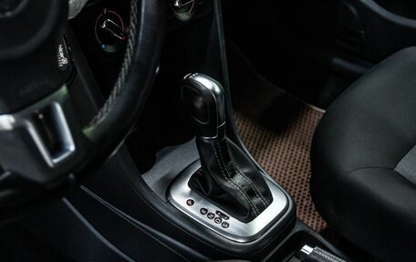 Volkswagen Polo VI (EU Market), 2011 год, 650 000 рублей, 18 фотография