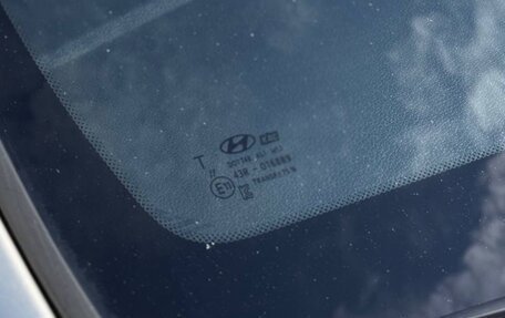 Hyundai Solaris II рестайлинг, 2018 год, 1 420 000 рублей, 10 фотография