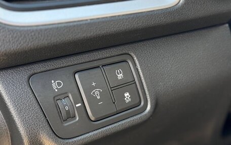 Hyundai Solaris II рестайлинг, 2018 год, 1 420 000 рублей, 16 фотография