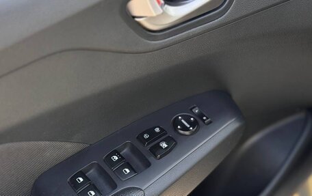 Hyundai Solaris II рестайлинг, 2018 год, 1 420 000 рублей, 19 фотография