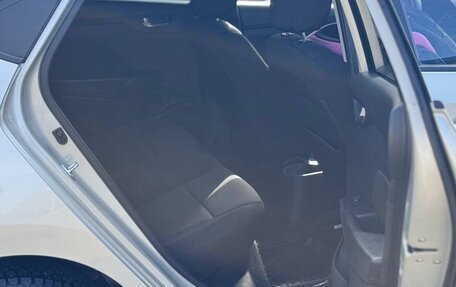 Hyundai Solaris II рестайлинг, 2018 год, 1 420 000 рублей, 17 фотография