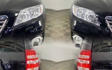 Toyota RAV4, 2011 год, 1 470 000 рублей, 5 фотография
