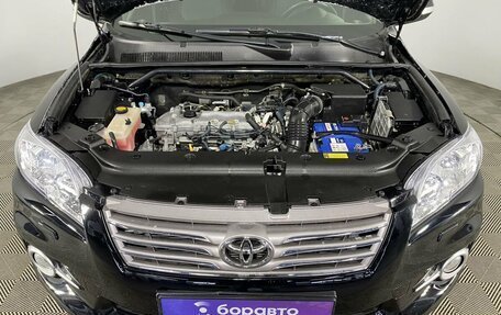 Toyota RAV4, 2011 год, 1 470 000 рублей, 4 фотография