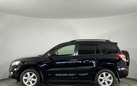 Toyota RAV4, 2011 год, 1 470 000 рублей, 10 фотография