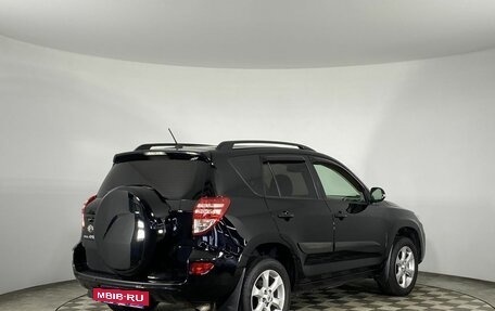 Toyota RAV4, 2011 год, 1 470 000 рублей, 6 фотография