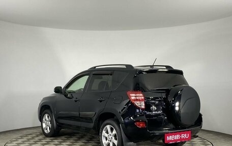 Toyota RAV4, 2011 год, 1 470 000 рублей, 7 фотография