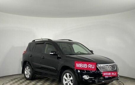 Toyota RAV4, 2011 год, 1 470 000 рублей, 2 фотография