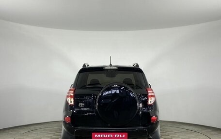 Toyota RAV4, 2011 год, 1 470 000 рублей, 8 фотография