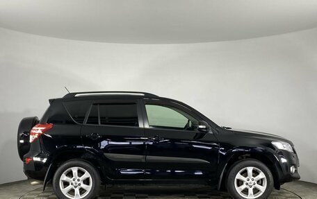 Toyota RAV4, 2011 год, 1 470 000 рублей, 11 фотография