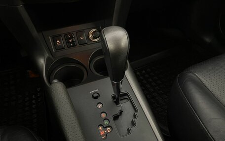 Toyota RAV4, 2011 год, 1 470 000 рублей, 17 фотография