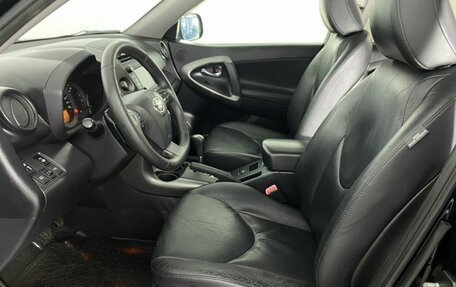 Toyota RAV4, 2011 год, 1 470 000 рублей, 12 фотография