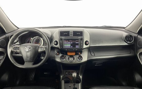 Toyota RAV4, 2011 год, 1 470 000 рублей, 16 фотография