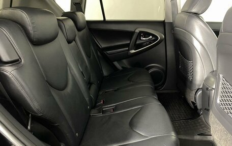 Toyota RAV4, 2011 год, 1 470 000 рублей, 14 фотография