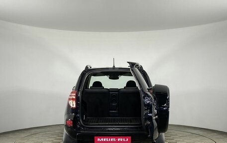 Toyota RAV4, 2011 год, 1 470 000 рублей, 9 фотография