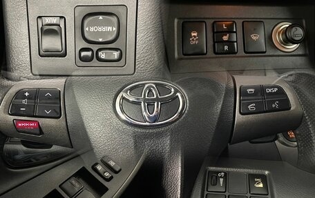 Toyota RAV4, 2011 год, 1 470 000 рублей, 19 фотография