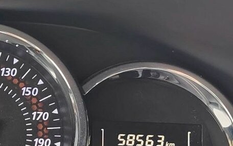 Renault Sandero II рестайлинг, 2020 год, 1 300 000 рублей, 12 фотография