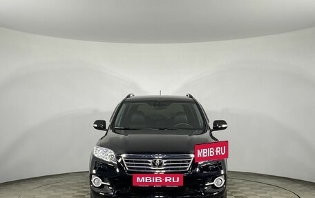 Toyota RAV4, 2011 год, 1 470 000 рублей, 3 фотография