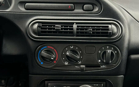 Chevrolet Niva I рестайлинг, 2019 год, 865 000 рублей, 11 фотография