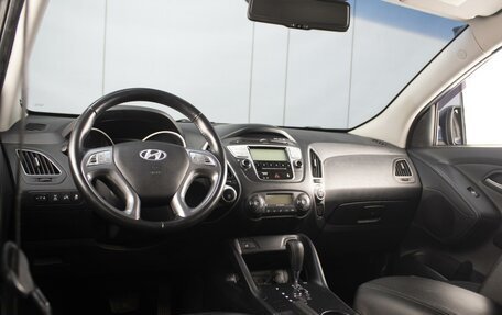 Hyundai ix35 I рестайлинг, 2010 год, 1 190 000 рублей, 5 фотография