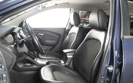 Hyundai ix35 I рестайлинг, 2010 год, 1 190 000 рублей, 9 фотография