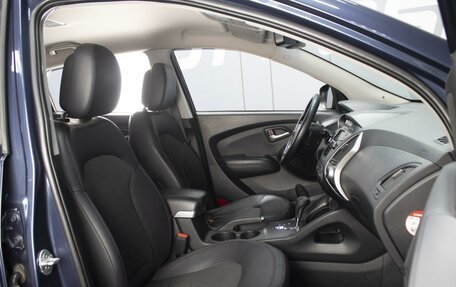 Hyundai ix35 I рестайлинг, 2010 год, 1 190 000 рублей, 7 фотография