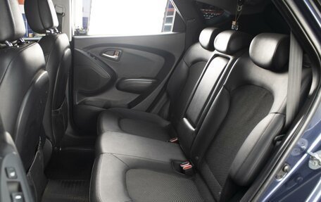 Hyundai ix35 I рестайлинг, 2010 год, 1 190 000 рублей, 8 фотография