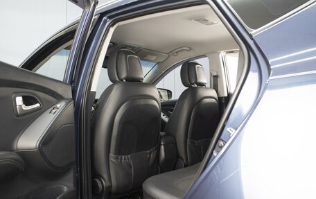 Hyundai ix35 I рестайлинг, 2010 год, 1 190 000 рублей, 10 фотография