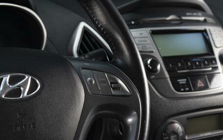 Hyundai ix35 I рестайлинг, 2010 год, 1 190 000 рублей, 15 фотография